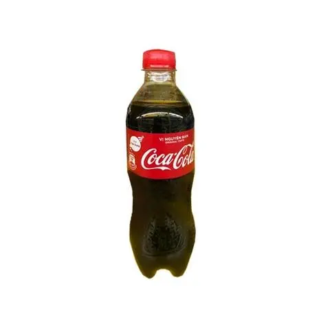 Hình ảnh coca chai