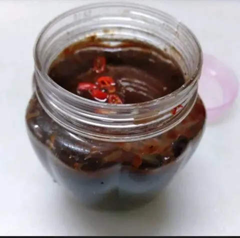 Hình ảnh Mắm ruốc Huế lớn 