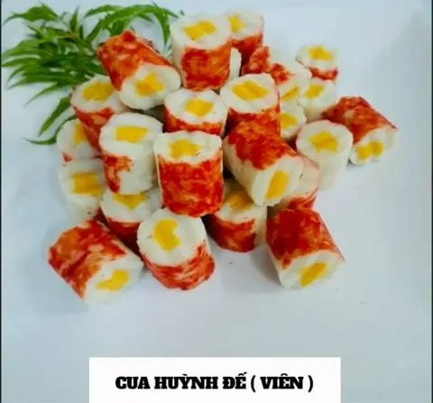 Hình ảnh CUA HOÀNG ĐẾ 