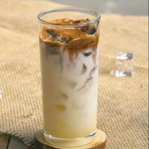 Hình ảnh Sôcôla Sữa Đá ( Ly nhỏ) 