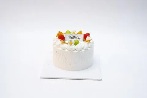Hình ảnh Bánh Kem 14cm