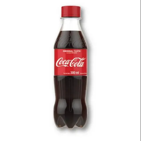 Hình ảnh Coca 390ml