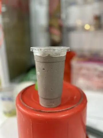 Hình ảnh Sinh Tố Ca Cao 