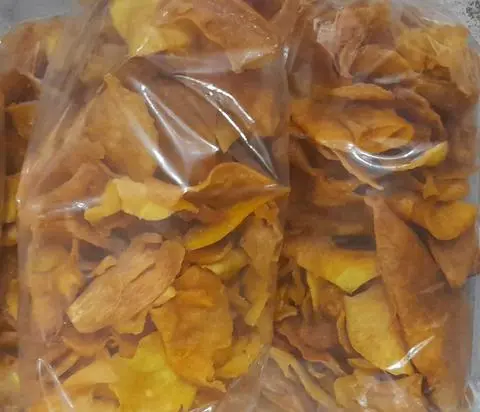 Hình ảnh Khoai lang chiên