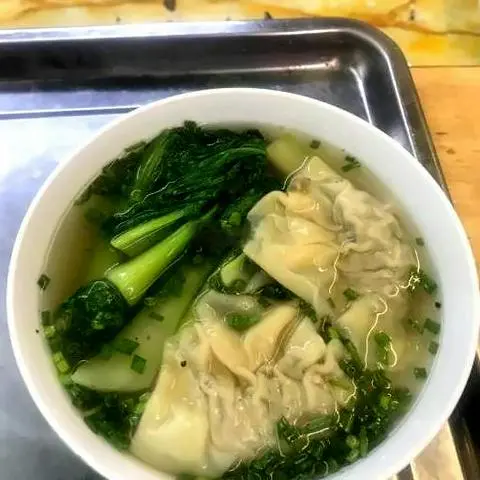 Hình ảnh Sủi cảo nước