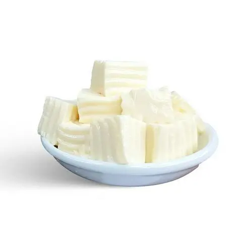 Hình ảnh Phô Mai Dẻo (4 Viên)