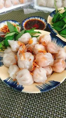 Hình ảnh Há Cảo Nhỏ Tuổi Thơ
