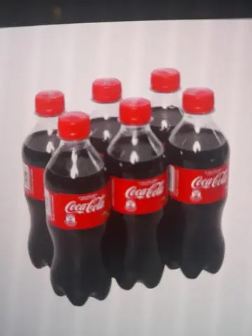 Hình ảnh COCA COLA