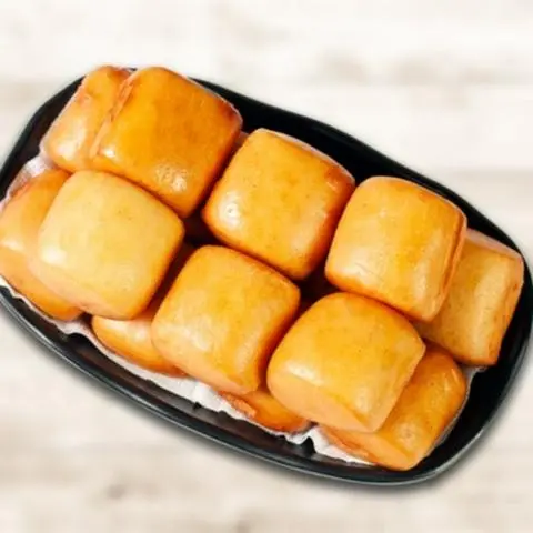Hình ảnh Bánh bao chiên - 5 cái