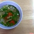 Hình ảnh Canh Thay Đổi Theo Ngày