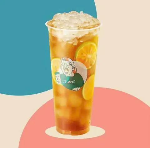 Hình ảnh Bí đao chanh tươi nha đam