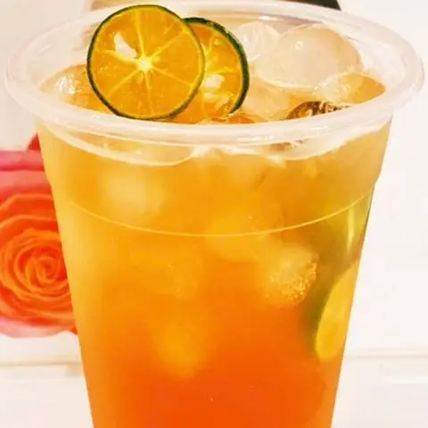 Hình ảnh Trà tắc