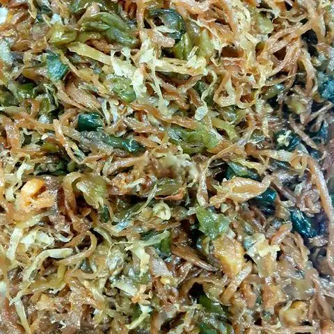 Hình ảnh Mắm Thái chay