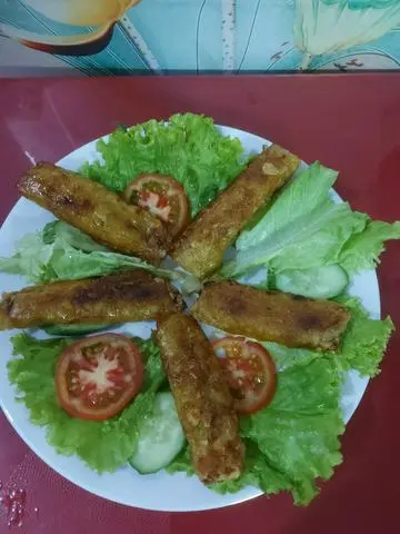 Hình ảnh Chả giò