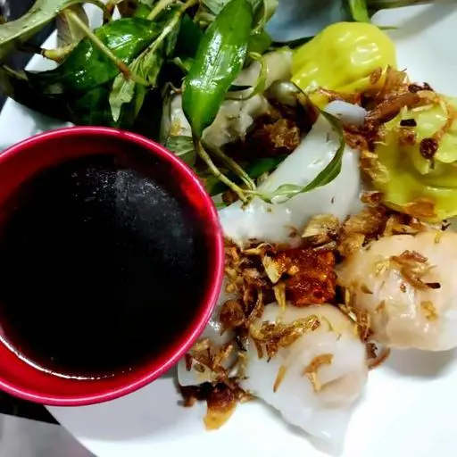 Hình ảnh Dimsum thập cẩm