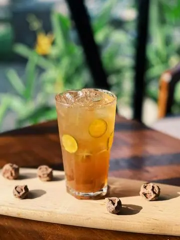Hình ảnh Tắc xí mội