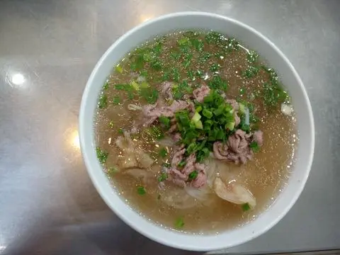 Hình ảnh Tái gân