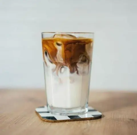 Hình ảnh Cacao latte