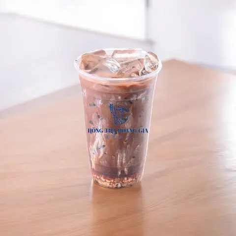 Hình ảnh Cà phê chocolate