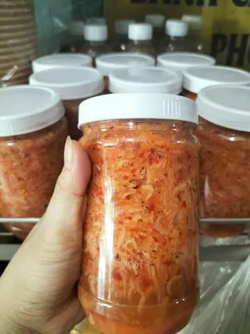 Hình ảnh Mắm Tép
