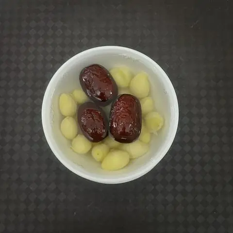 Hình ảnh Bạch quả - táo