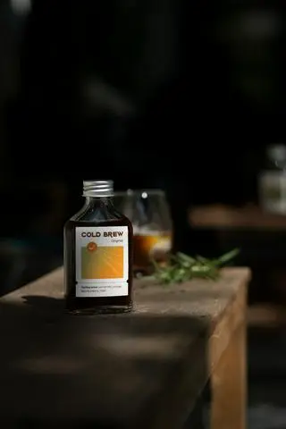 Hình ảnh Coldbrew Original