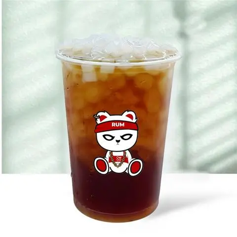 Hình ảnh HỒNG TRÀ THẠCH DỪA XL KHỔNG LỒ