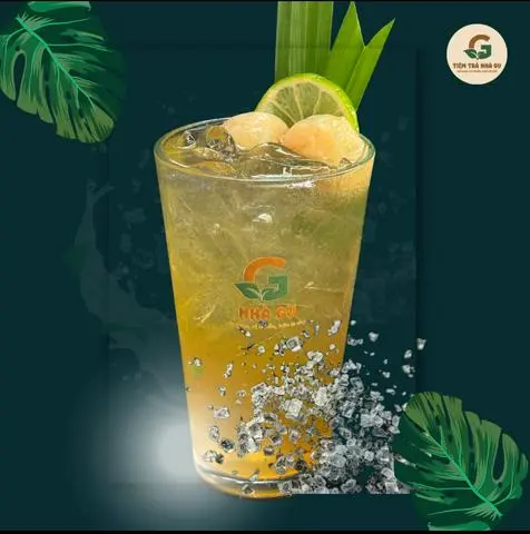 Hình ảnh Ô long vải