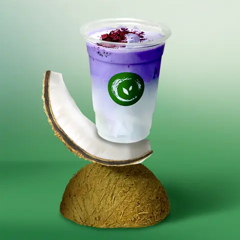 Hình ảnh TARO COCONUT