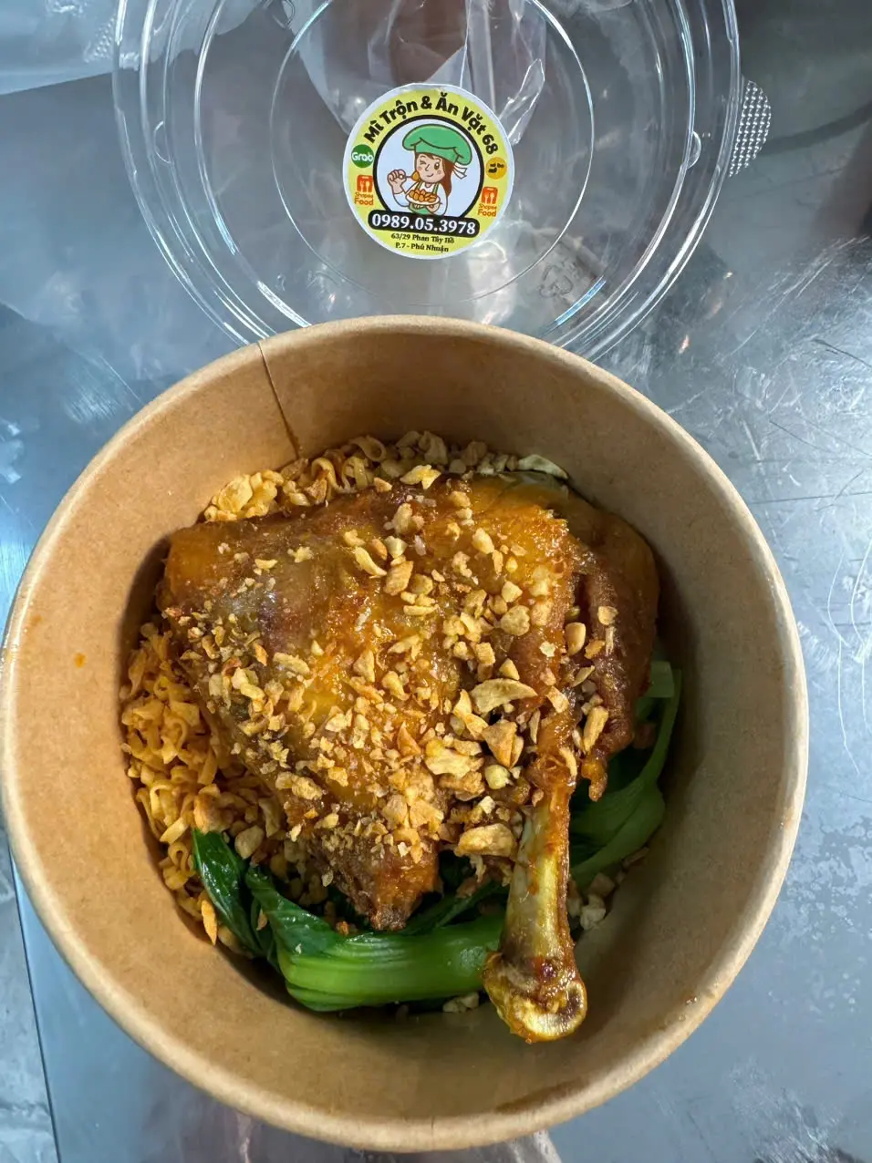 Hình ảnh Combo 1 