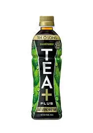 Hình ảnh Olong tea plus