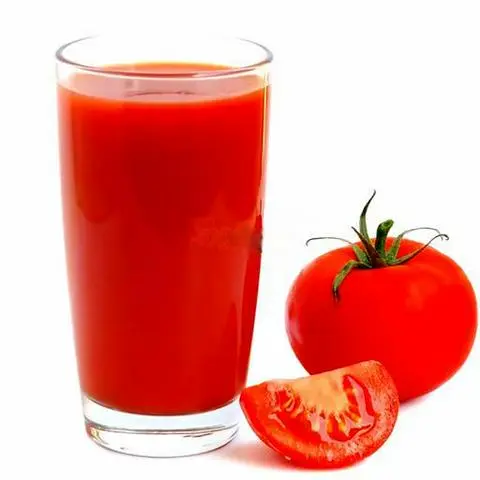 Hình ảnh Nước cà chua 