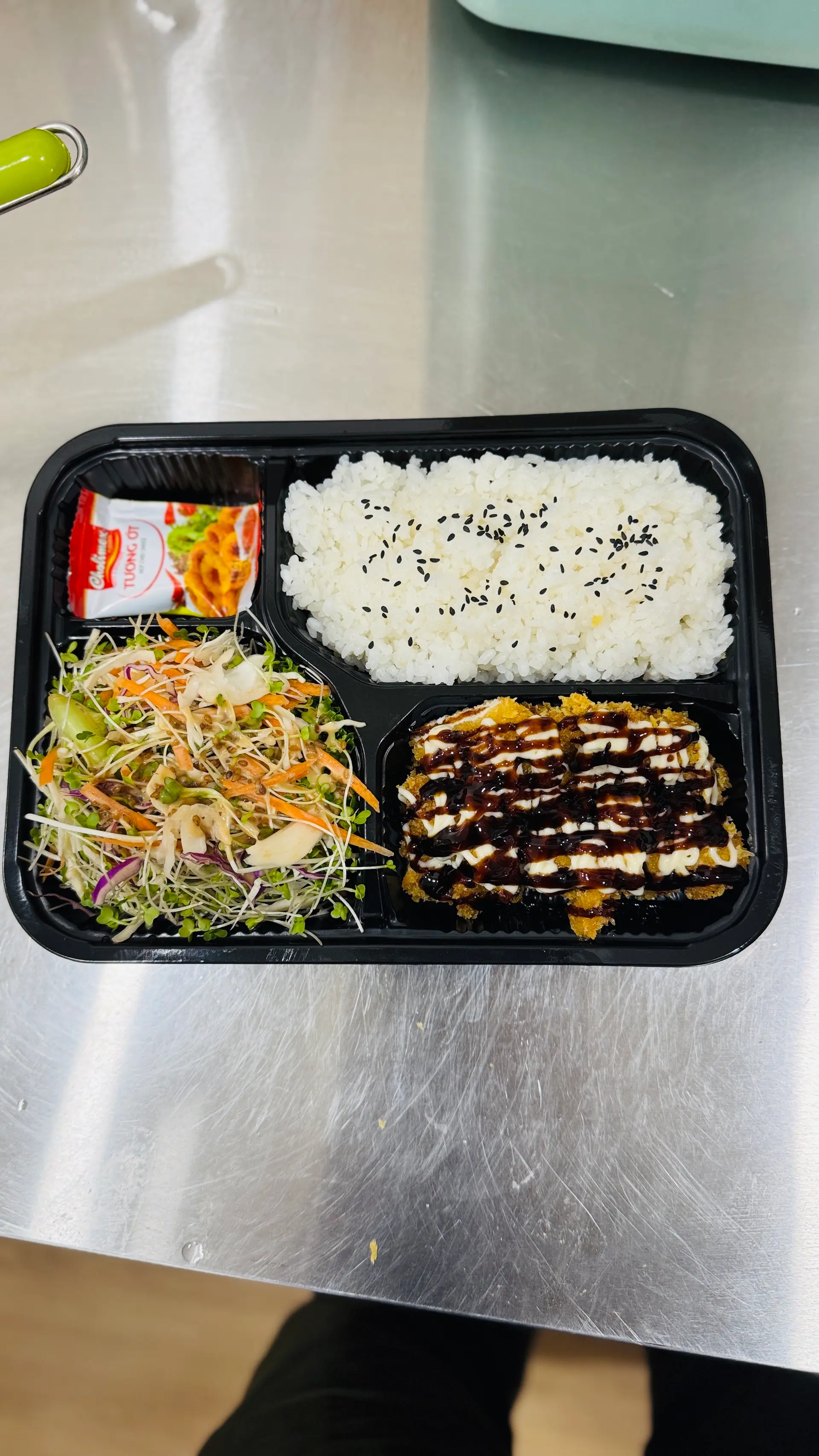 Hình ảnh Hộp Cơm Bento | Large Bento