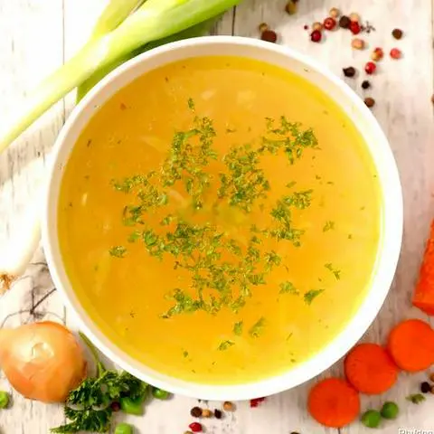 Hình ảnh Bún nước thêm