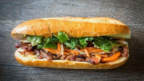 Hình ảnh BM BƠ+TRỨNG CHIÊN+RUỐC ( chà bông)