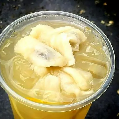 Hình ảnh Trà mãng cầu