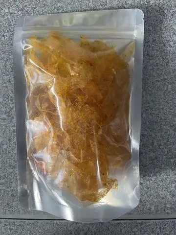 Hình ảnh Bánh tráng trộn pho mai
