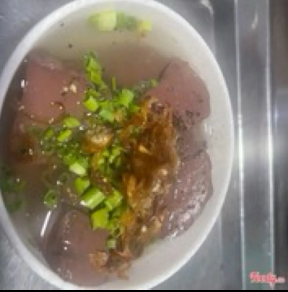Hình ảnh Chén Huyết