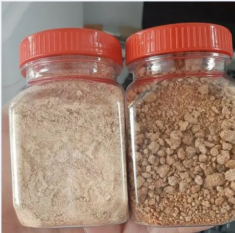 Hình ảnh Hủ muối nguyễn chay