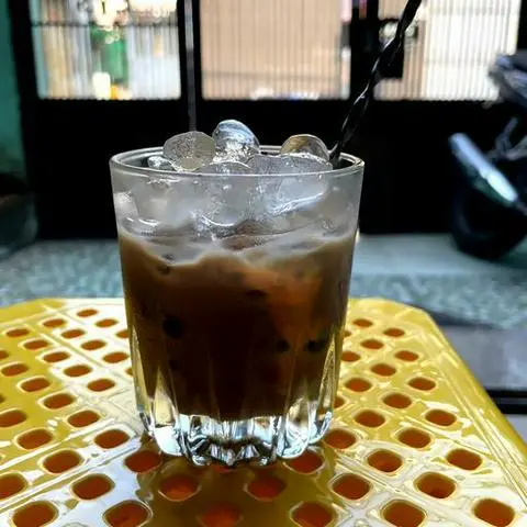 Hình ảnh Cafe sữa 
