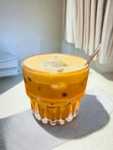Hình ảnh Cà Phê Sữa Đá