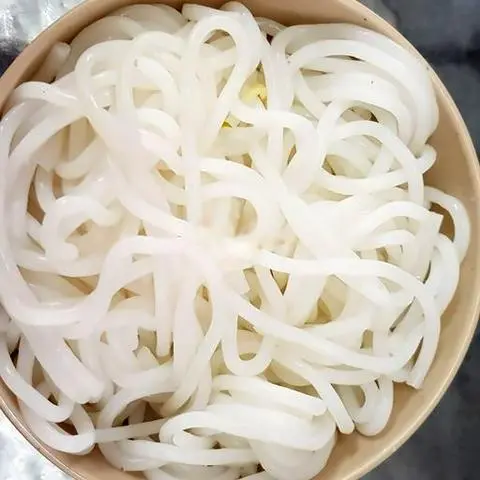 Hình ảnh Bún Thêm (ko nước súp)
