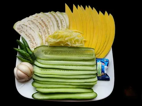 Hình ảnh Topping Cuốn Thêm