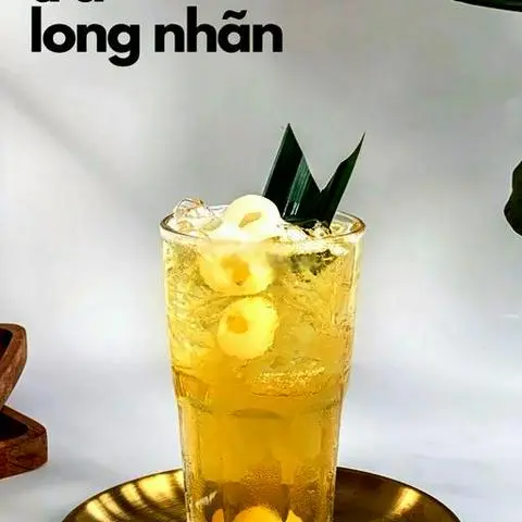 Hình ảnh Trà thơm chanh dây