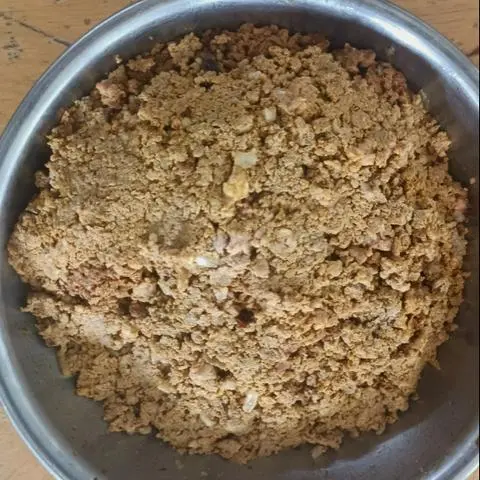 Hình ảnh Riêu cua