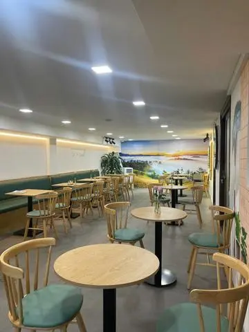 Hình ảnh Cafe Working Space
