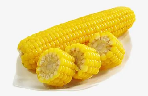 Hình ảnh bắp thêm