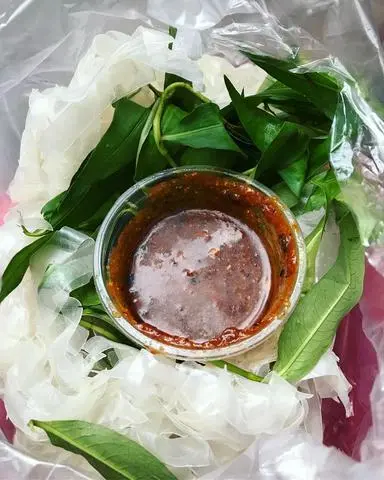Hình ảnh Nước Chấm Bò Thêm
