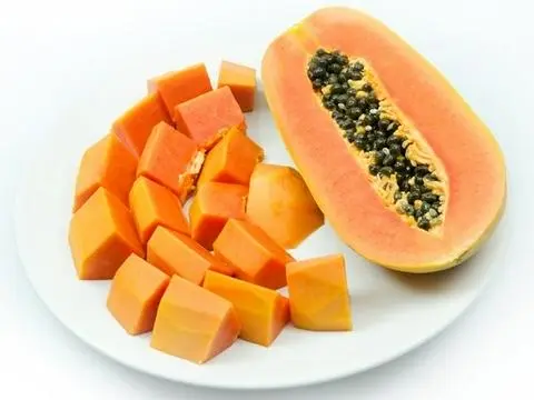 Hình ảnh Đu Đủ Dầm