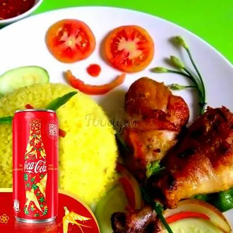 Hình ảnh Cơm Gà Chiên Nước Mắm - Sâm Mía Lau 321 Diệp Lâm